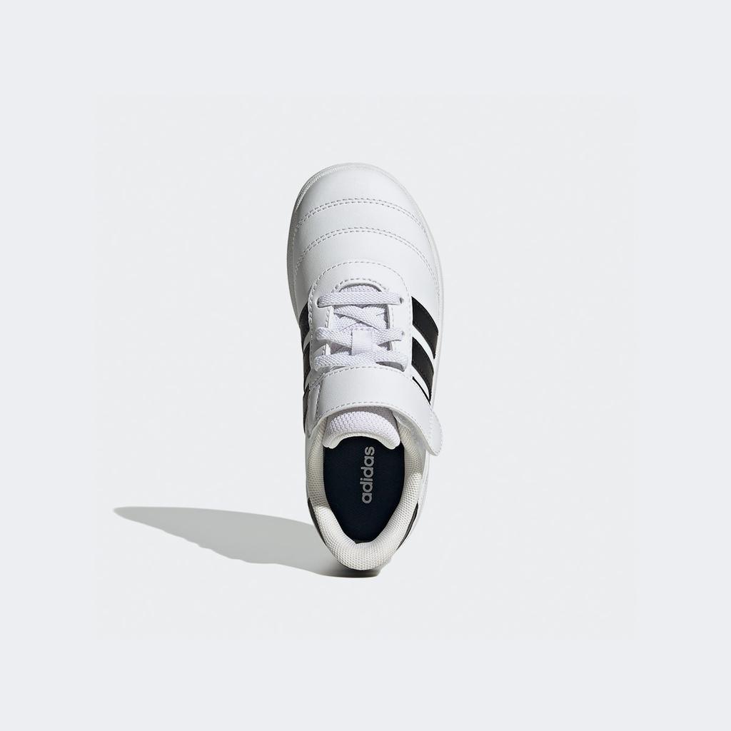 Adidas Breaknet Goal EL C, JS0695, 1010112675, популярная корейская обувь
