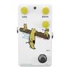 Major Overdrive Overdrive Guitar Effector