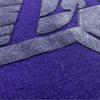 Jordan Худи свитшот на флисе NBA Los Angeles Lakers Фиолетовый Мужской 3Y2B7FELP-LAK