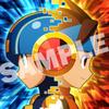 Rockman EXE Advanced Collection Оригинальный саундтрек