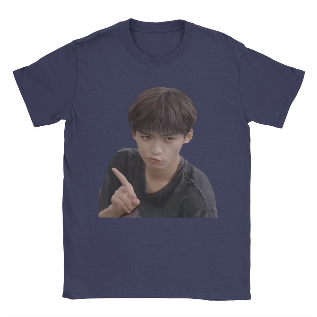 Винтажная футболка Пляж wo suo wei no no Хипстерские футболки 100% Хлопок Футболка для Мужчин Y2K Базовая Большого Размера С Коротким Рукавом Топы Футболки