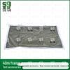 Sugoo 40 Sq M Frame Tent & Accessories