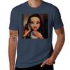 Bratz Quote Tshirt Active Sports Short Sleeve Cotton Shirt Tshirt