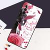 A Court Of Mist And Fury Case For Samsung Galaxy A05 A06 A26 A16 A56 A36 A22 A32 A52 A54 A34 A14 A55 A15 A53 A33 A35