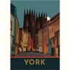 Georgina Westley York Print