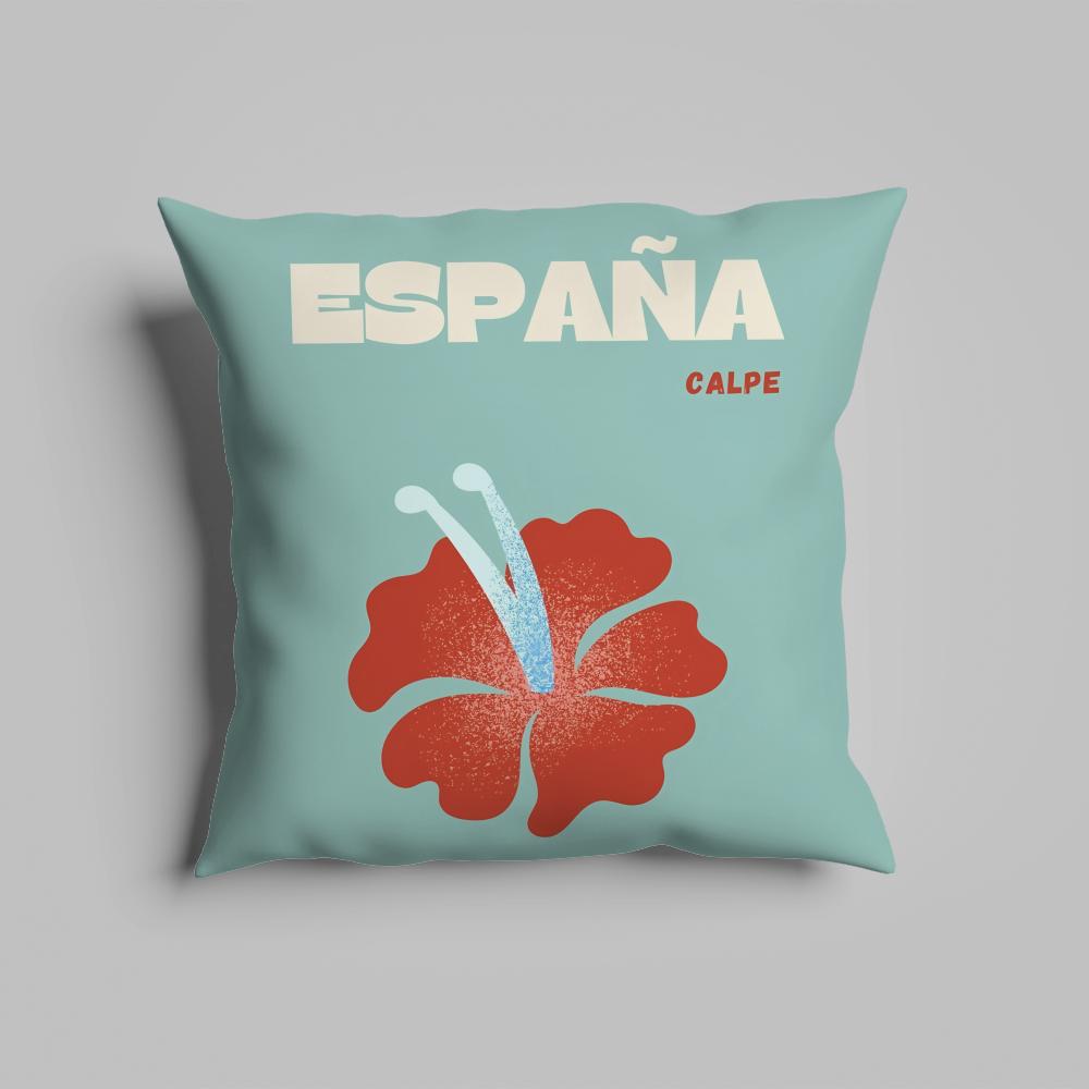 Pillow Case luxurious home office, sofa decorative Multi sized car seat cushions, pillowcases Flowers