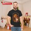 Lion Of Judah And Lamb Yahuah Yahusha TShirt