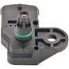 Bosch Porsche оригинальный OEM датчик давления map sensor 0261230042