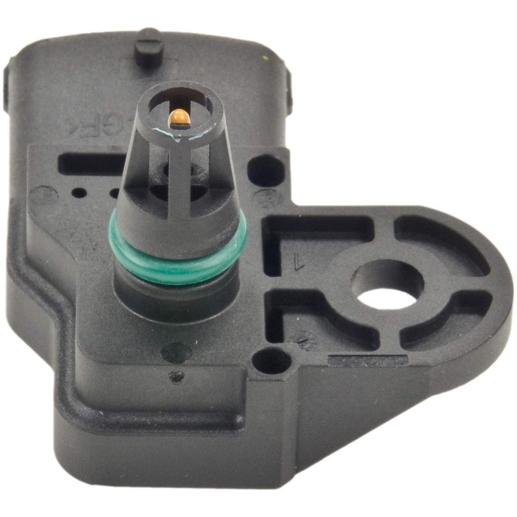 Bosch Porsche оригинальный OEM датчик давления map sensor 0261230042