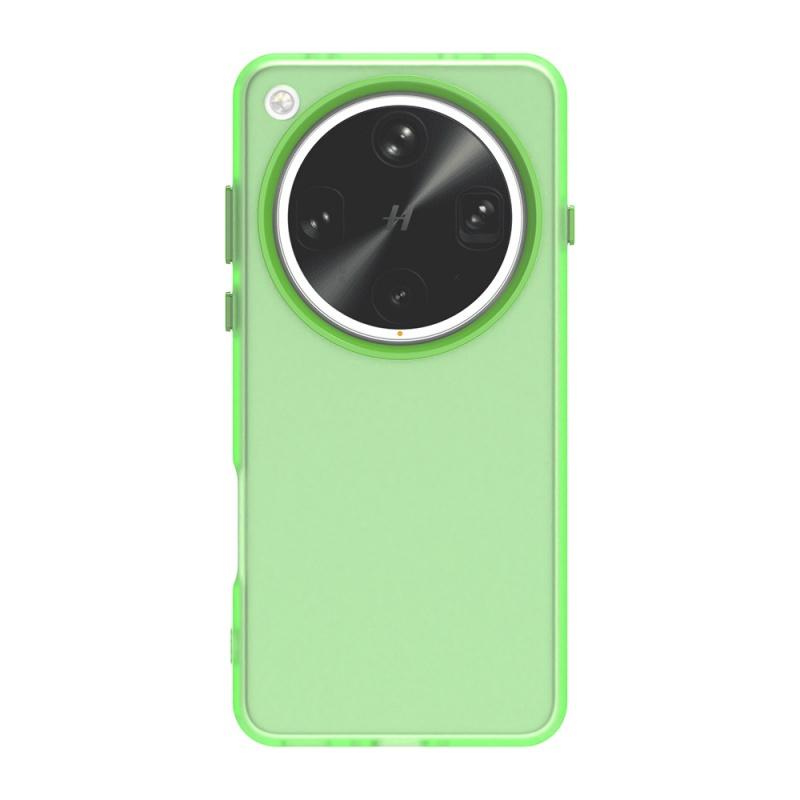 Для чехла-накладки OPPO Find X8 Ultra OPPO Find X8 Ultra Capas Противоударный Прозрачный Матовый Матовый Прозрачный Fundas OPPO Find X8 Ultra