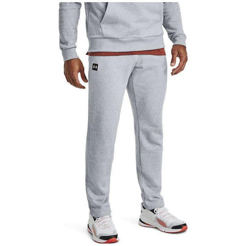 Under Armour Штаны мужские серые 1357129-011