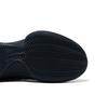 adidas Adizero Select 3.0 'Черный Железный Металлик' (унисекс) Черный / Металлический Железный / Угольный Баскетбольные Кроссовки JR8282