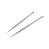 Anti-slip Eyelash Perm Lifting Tools Double Side Eyelash Perming Stick  Women