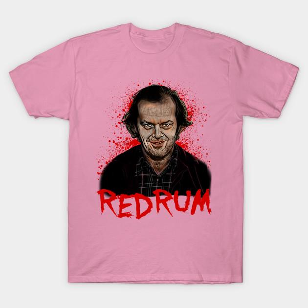 Футболка женская Redrum Harajuku Print Kawaii футболка летняя с коротким рукавом женская футболка топ футболка