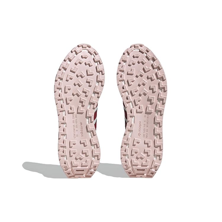 Adidas Originals Retropy E5 Comfortable Trendy Sports Slip-Resistant Wear-Resistant Lightweight Low-Top Lifestyle Casual Shoes IG2990