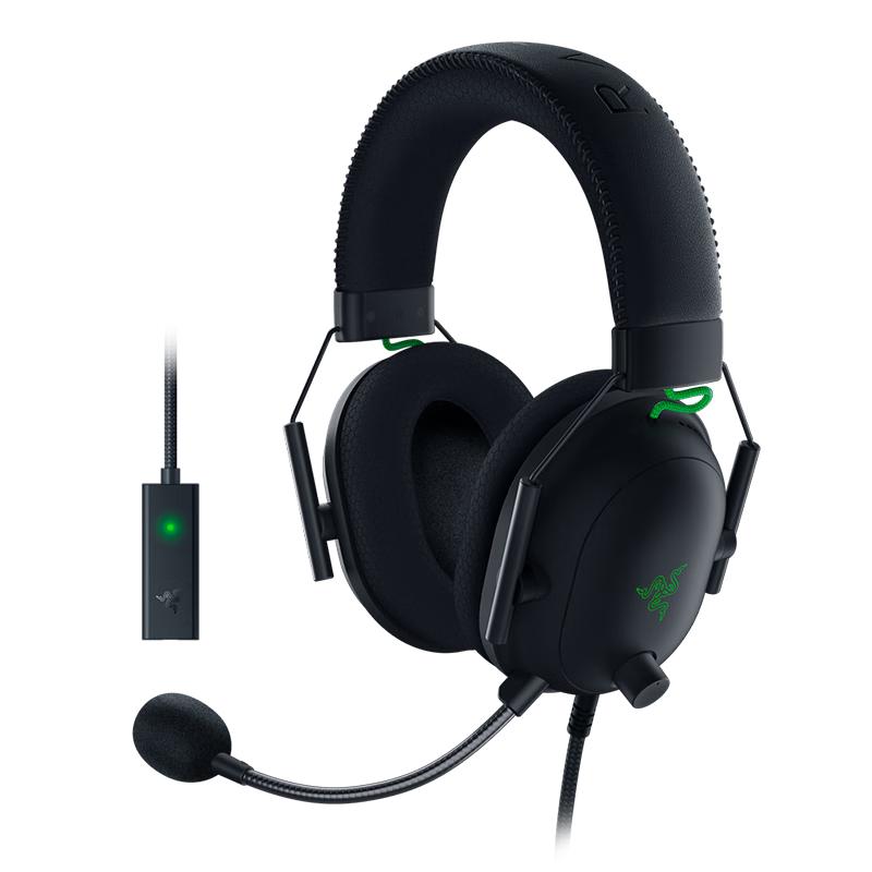 Игровая гарнитура Razer BlackShark V2