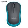 Logitech Беспроводная мышь M185