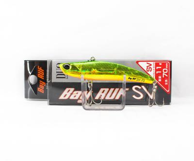 DUO Bay Ruf SV-70 Вибрационная тонущая приманка ADA4059 (5705)