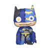 DC Comics Batman Patchwork Batman Фигурка Funko Patchwork Batman Funko Pop!