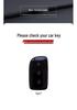 Ключница для Lynk & Co Z10/Z20/Ultra/900