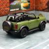 1/36 Ford Bronco SUV внедорожная игрушечная машинка модель для детей RMZ City литая миниатюра инерционная коллекционная подарочная для мальчиков