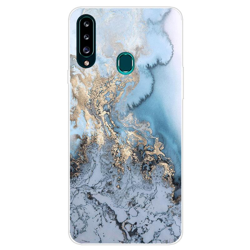 Чехол для Samsung Galaxy A20, чехол 2019, силиконовый мягкий тонкий чехол из ТПУ для Samsung A20E A20 A20S A 20E A 20, чехол для телефона
