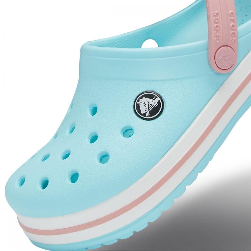 Crocs Croc Band Clog Kids 207006 4s3