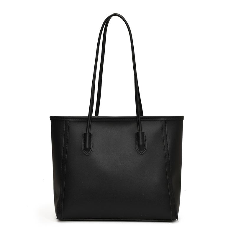 Большая вместительная сумка женская сумка новая модная корейская версия универсальная ретро сумка женская модная сумка на одно плечо для поездок на работу женская