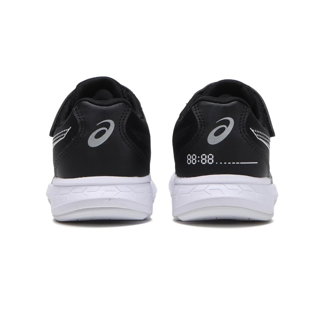 Asics [белый тип дна] 19 24 Лазерный луч Rj Mg Gw 1154a202 001 Ч/С