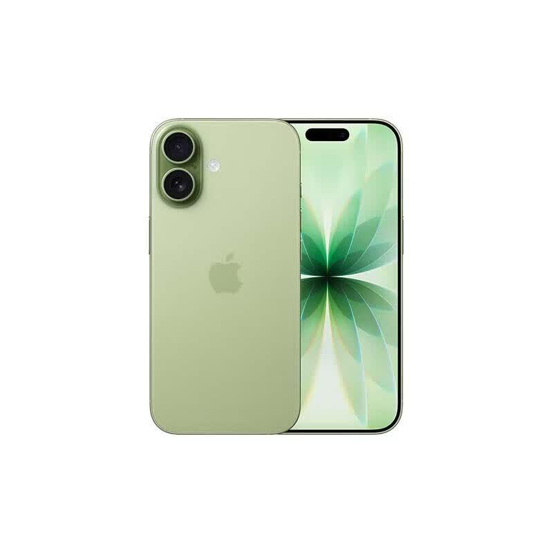 Apple iPhone 17 (Китайская версия)