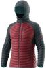 Куртка Dynafit Radical Down RDS Jacket черничный/бордовый