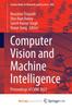 Книга Computer Vision and Machine Intelligence : Proceedings of CVMI 2022