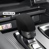 Для Lexus NX RX LM Series 2025 2025 2025 Замшевая кожа Чехол на ручку переключения передач автомобиля Головка ручки переключения передач автомобиля Автомобильные внутренние аксессуары