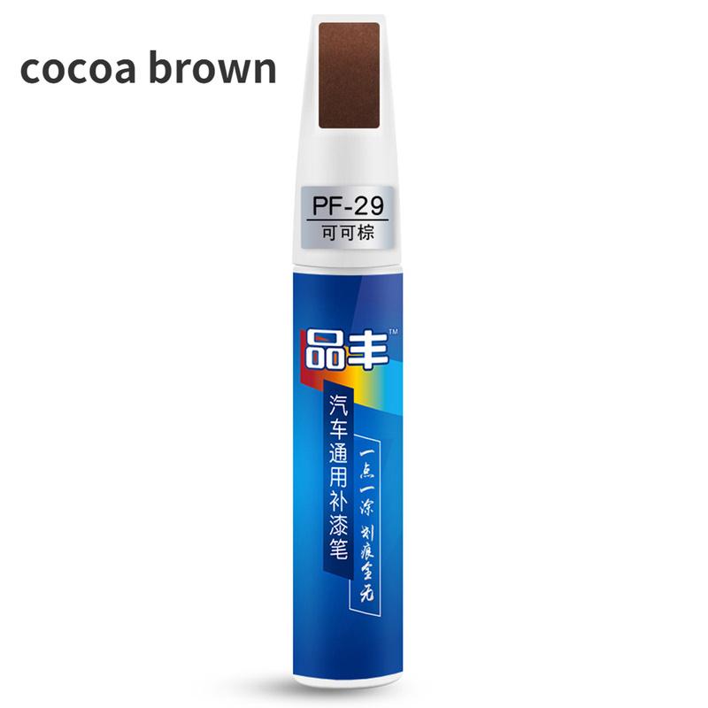 Средство для удаления царапин на автомобиле, ручка для рисования, ручки для автоподкраски, средство для удаления царапин, средство для удаления краски, ручка для покраски, обслуживание автомобиля