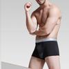 Мужские трусы-боксеры, трусы, мужские трусы-боксеры, нижнее белье из хлопка, удобные дышащие мужские трусы