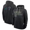 Mens NFL Football Hoodie Casual Sports Sweatshirt Fall Loose Fit Long Sleeve