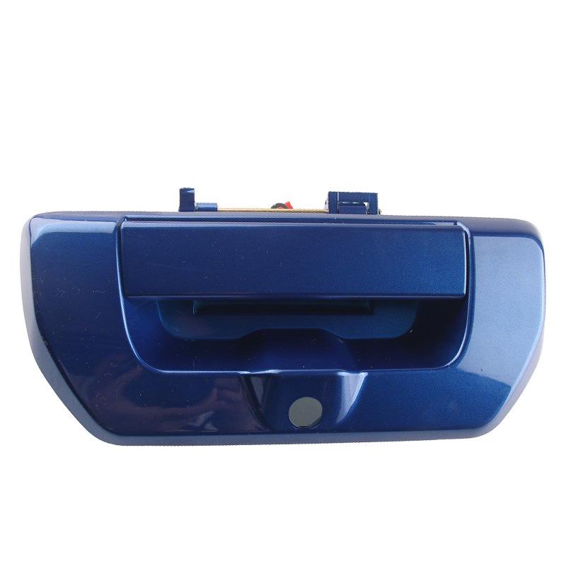 Great Wall Poer Off-Road Tailgate & Passenger Door Handle with Lock Assembly