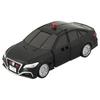 TAKARA TOMY Tomica Работа Труд TJBDX Объединенный Полицейский Смелый ZERO Под прикрытием Полицейская Машина и Черный Мотоцикл Комбинированный Набор Миниатюрная Машинка Игрушка для Детей от 3 лет