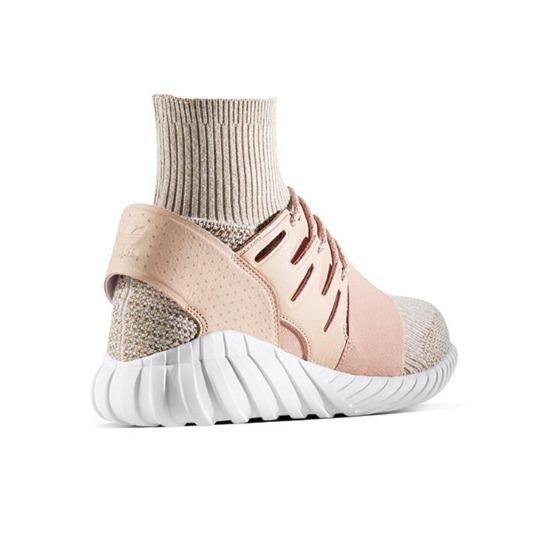 adidas Tubular Doom Primeknit St Pale Nude BB2390