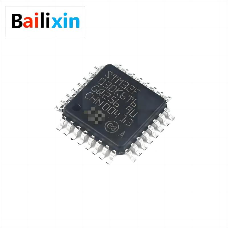 100 шт. новый STM32F030seriesC6T6 C8T6 CCT6 F4P6 K6T6 R8T6 RCT6