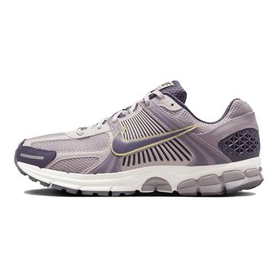 Кроссовки Zoom Vomero 5 Platinum Violet повседневные HQ3643-019