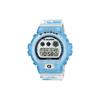 Мужские часы G-SQUAD Серия 50 мм Синие DW-6900RH-2JR DW-6900RH-2JR