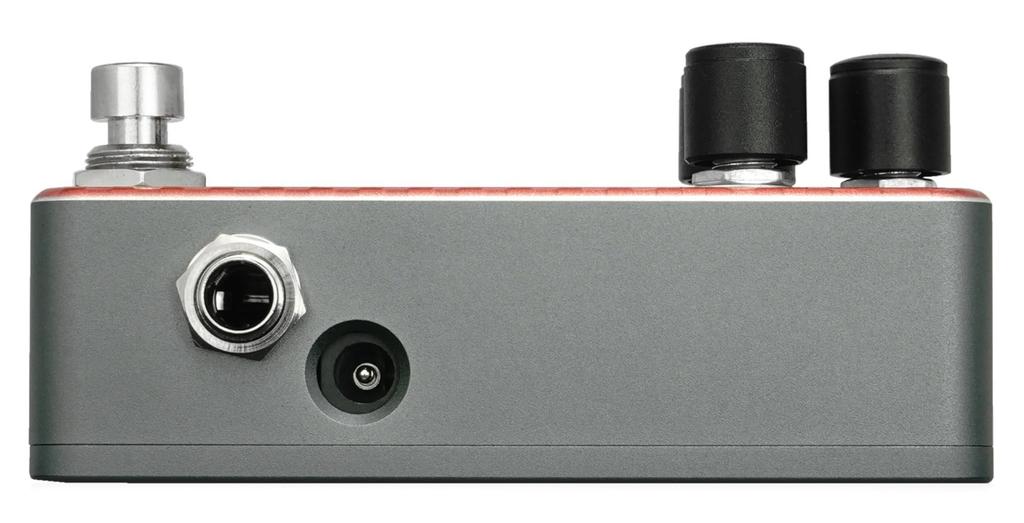 One Control Golden Acorn Overdrive Special Овердрайв Гитарный Эффектор