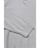 BRENTWOOD [Essentials] Washable Polo Neck Sweater Brwax26211Gyx