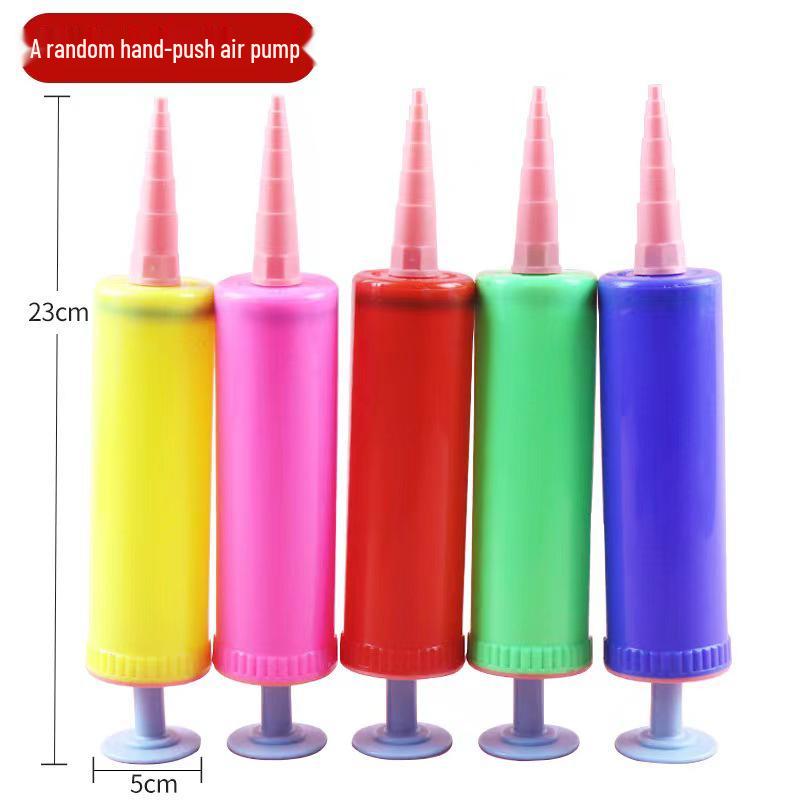 Детский водный коврик и плавательный круг с морскими обитателями - Надувная подушка для ползания