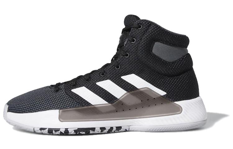 adidas Pro Bounce Madness 2019 'Core Black' BB9239