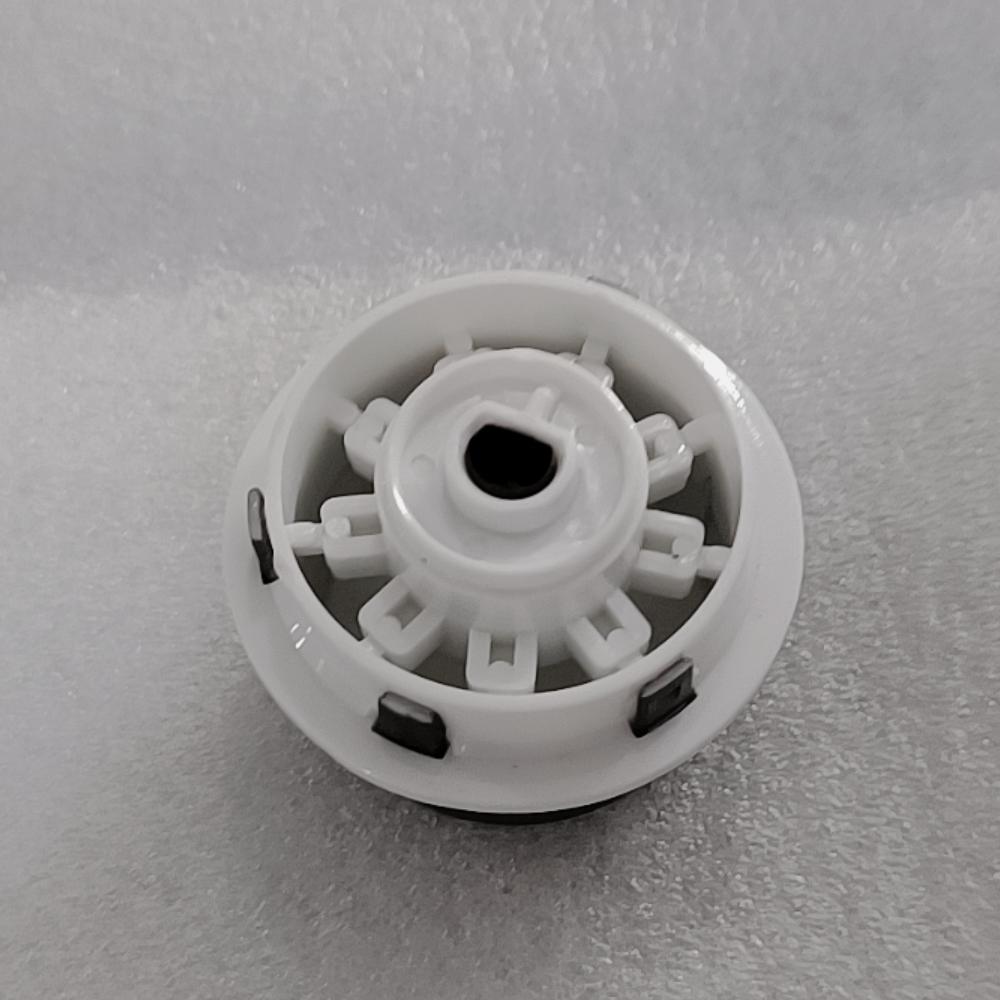 Ручка управления кондиционером для Toyota Highlander