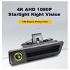 Автомобильная AHD 1080P Камера Заднего Вида Ручка Багажника Для BMW E60 E39 E90 E82 E61 X1 E84 X5 E70 E92 E91 3/5 Серии E88 E93 X6 Автомобиля