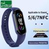 Силиконовый ремешок CHENSONG для умных часов Xiaomi Mi Band