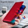 Чехол-книжка-кошелек для Samsung Galaxy A12, чехол-книжка для Samsung A 12 A125 SM-A125F, магнитные кожаные чехлы-подставки для телефонов, защитная сумка
